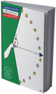 Clermont-Ferrand Massif Central 2028, dossier de candidature à la Capitale européenne